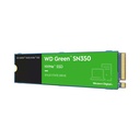 WD Green SN350 480GB Gen 3 NVEM M.2 SSD