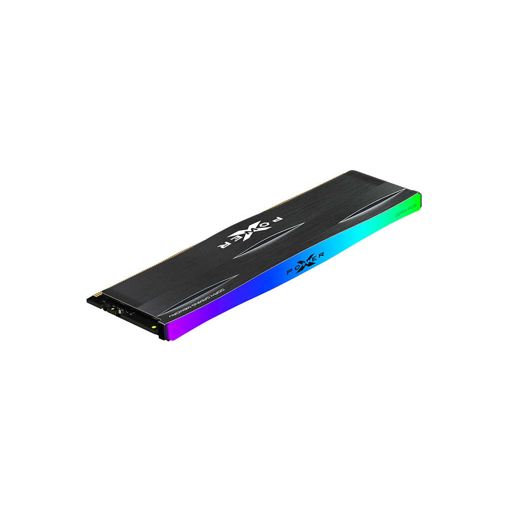 Silicon Power XPower Zenith RGB DDR4 / 3600MHz 16GB RAM