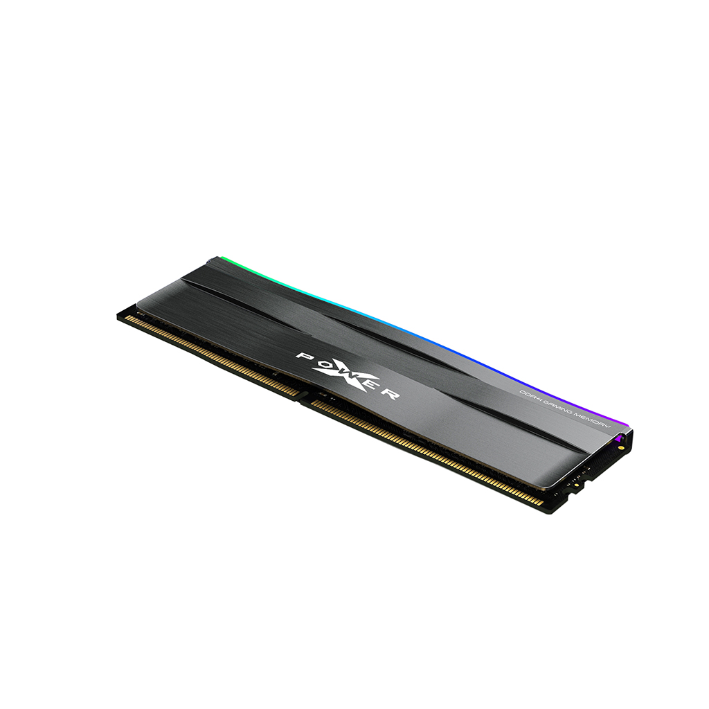 Silicon Power XPower Zenith RGB DDR4 / 3600MHz 16GB RAM