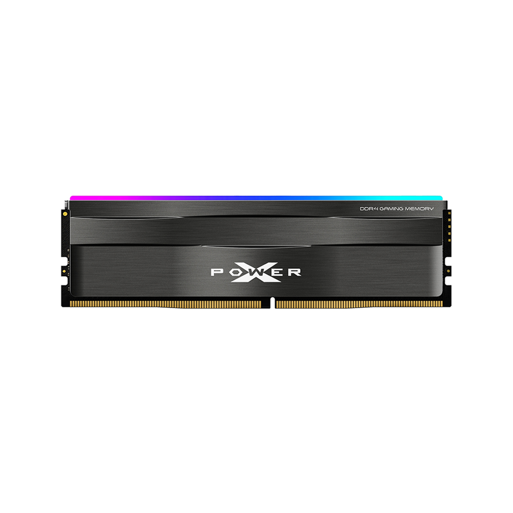 Silicon Power XPower Zenith RGB DDR4 / 3600MHz 16GB RAM