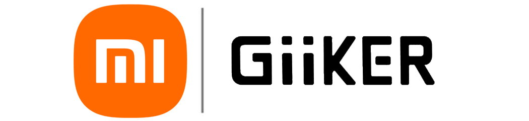 GIIKER