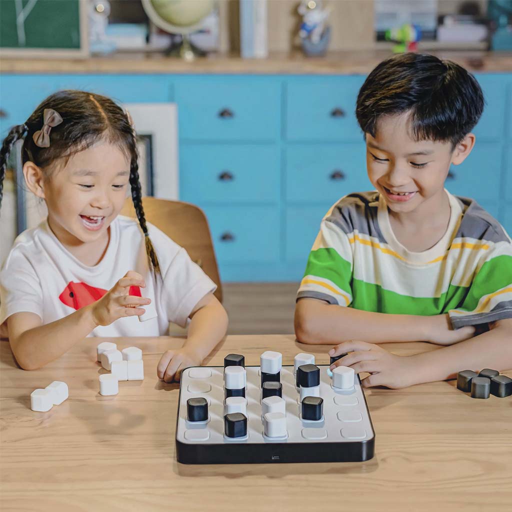Mi GiiKER Smart Four Strategy Board Game