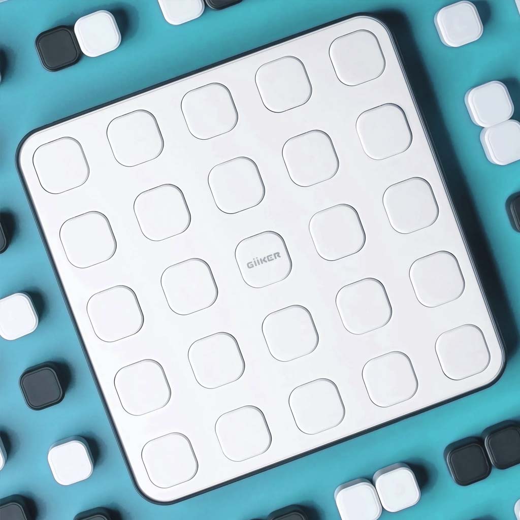 Mi GiiKER Smart Four Strategy Board Game