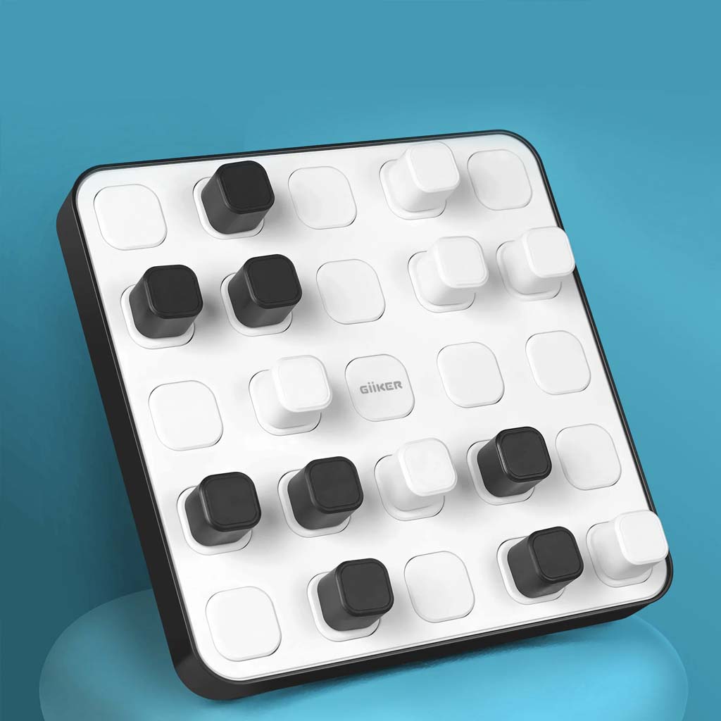 Mi GiiKER Smart Four Strategy Board Game