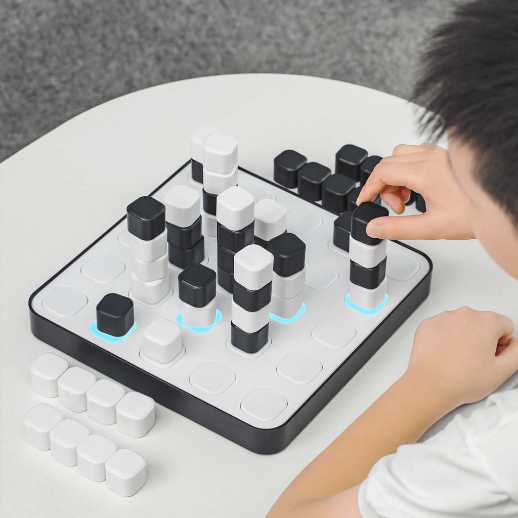Mi GiiKER Smart Four Strategy Board Game