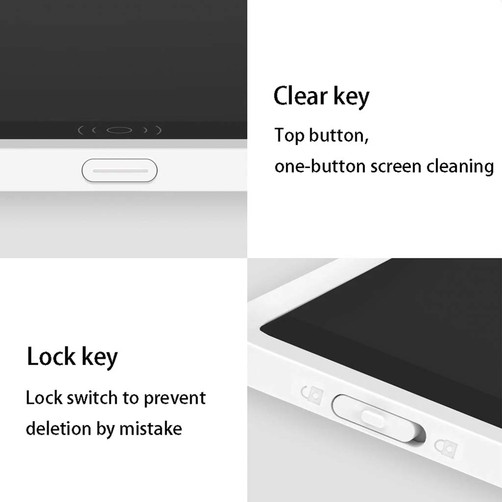 Mi Mijia LCD Blackboard Colorful Edition 13.5&quot;