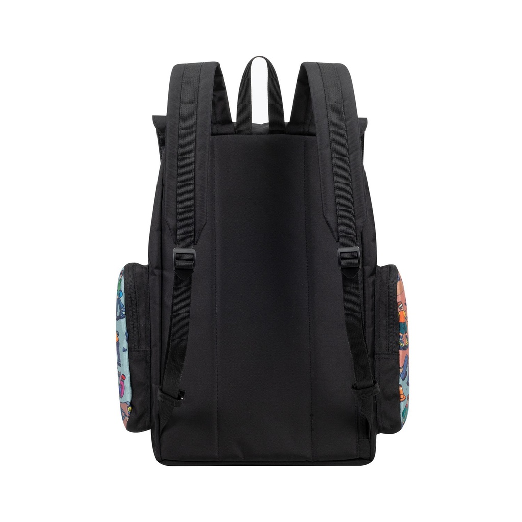 Rivacase 5420 Urban Print Backpack