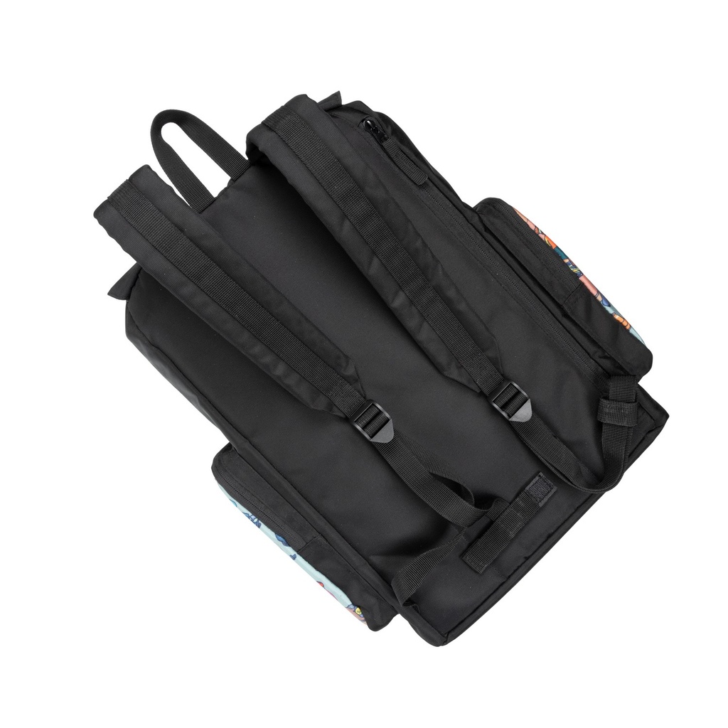 Rivacase 5420 Urban Print Backpack