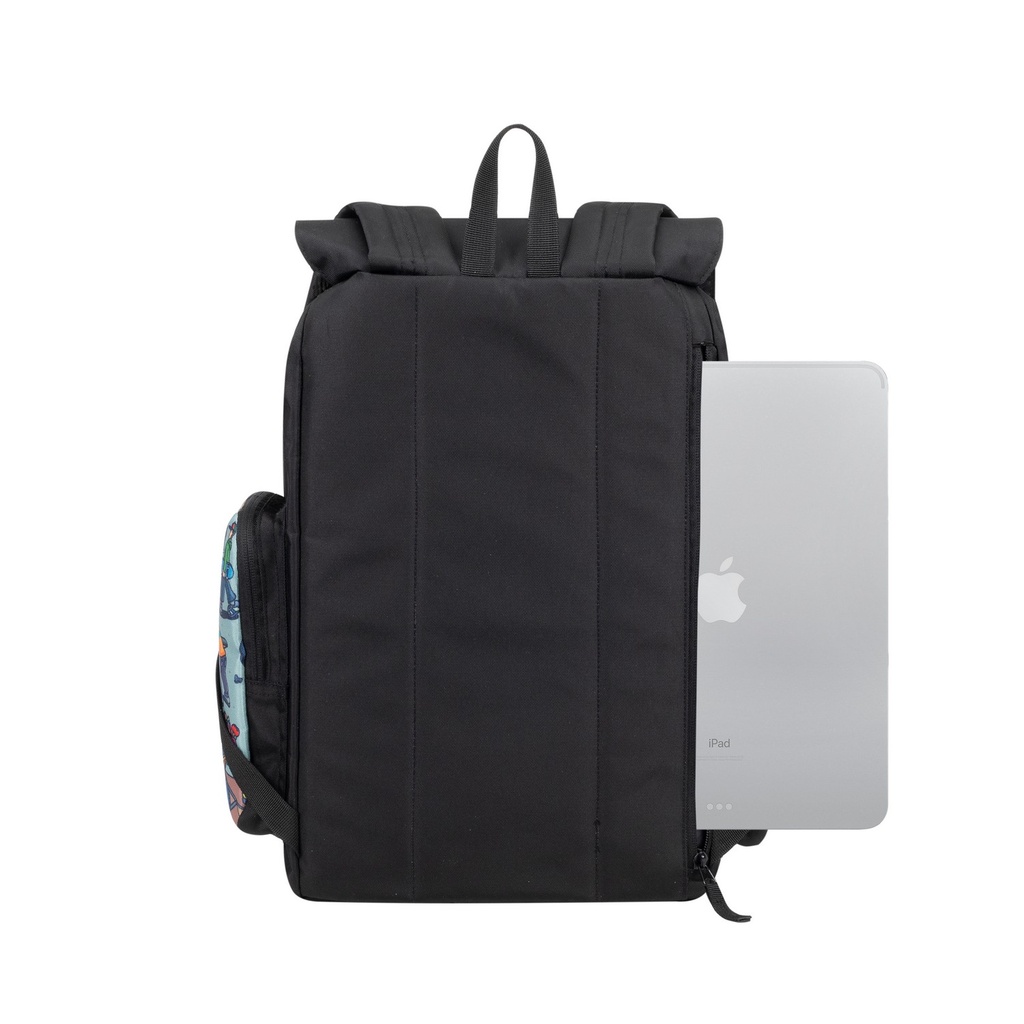 Rivacase 5420 Urban Print Backpack