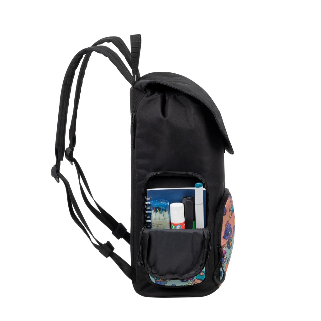 Rivacase 5420 Urban Print Backpack