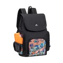 Rivacase 5420 Urban Print Backpack