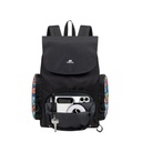 Rivacase 5420 Urban Print Backpack