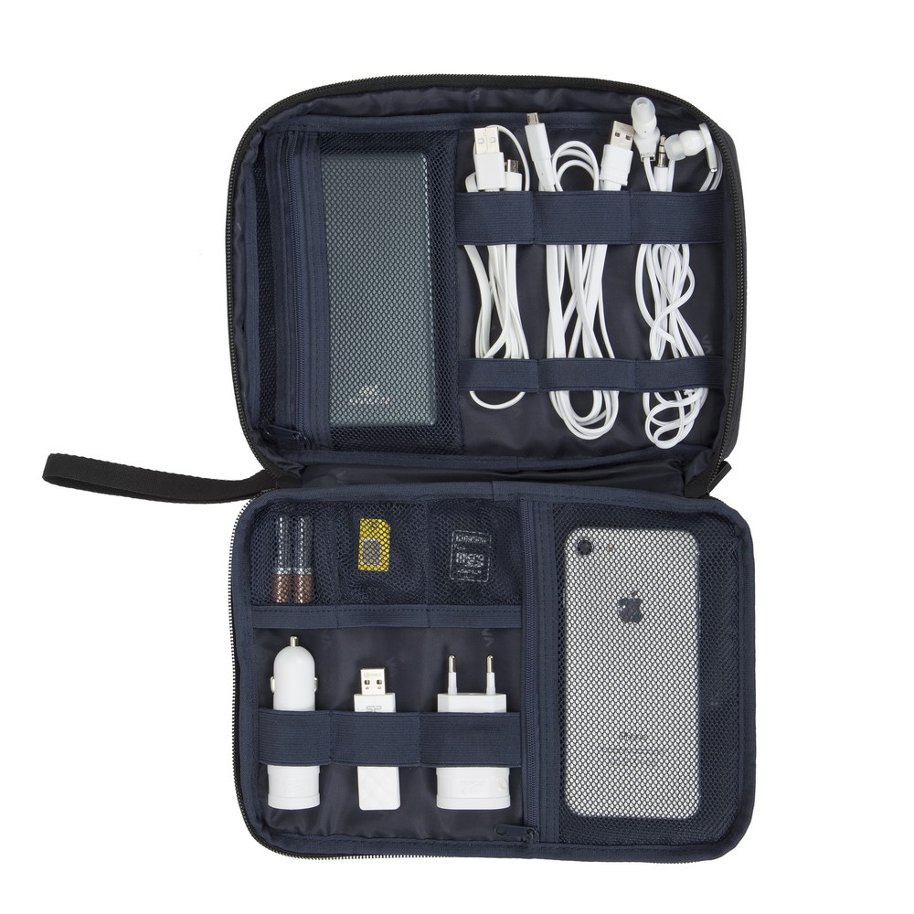 Rivacase 5632 Travel Organizer Bag