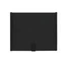 Rivacase 8408 Eco Compact Toiletry Bag