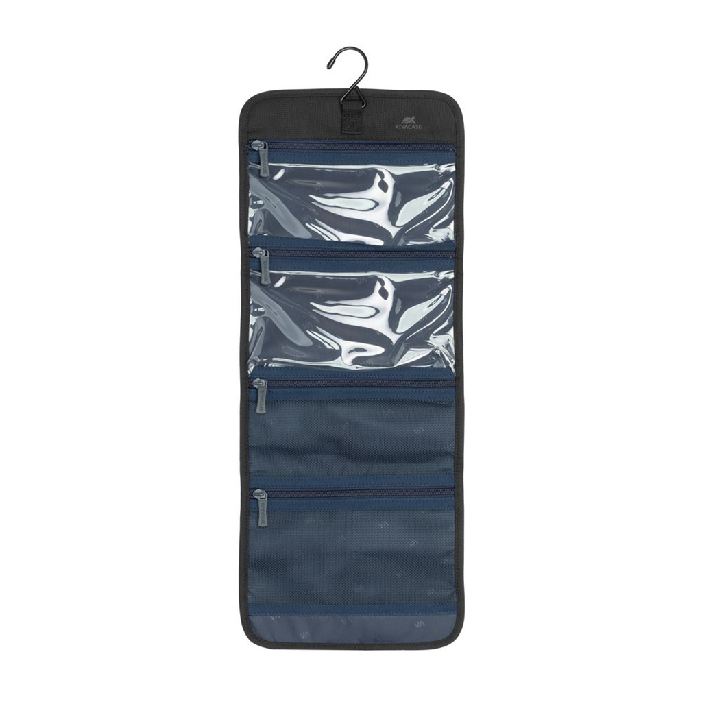 Rivacase 8408 Eco Compact Toiletry Bag