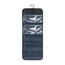 Rivacase 8408 Eco Compact Toiletry Bag