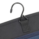 Rivacase 8408 Eco Compact Toiletry Bag