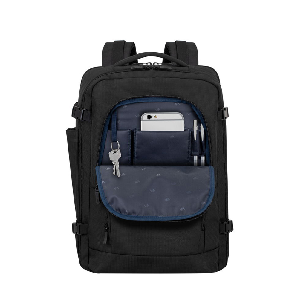 Rivacase 8461 Eco Travel Laptop Bag