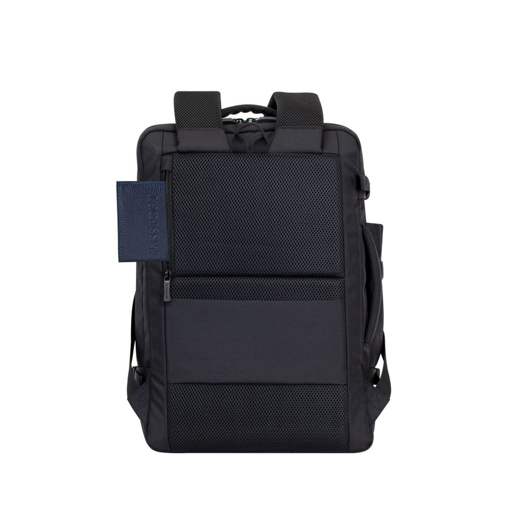 Rivacase 8461 Eco Travel Laptop Bag