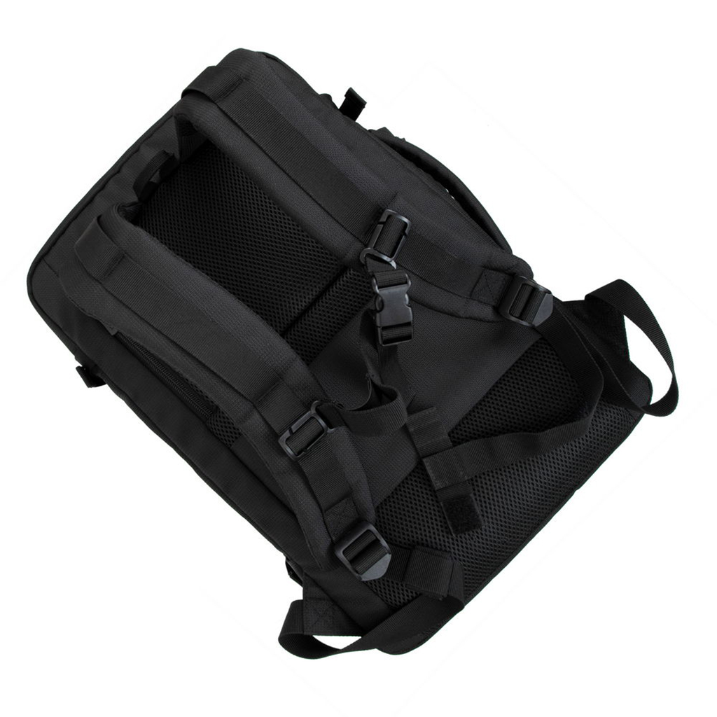 Rivacase 8461 Eco Travel Laptop Bag