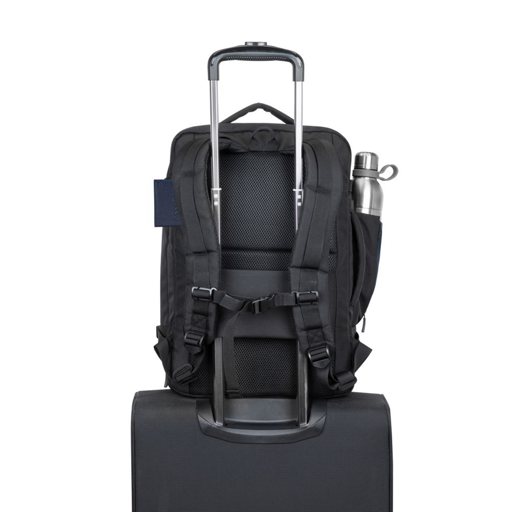 Rivacase 8461 Eco Travel Laptop Bag