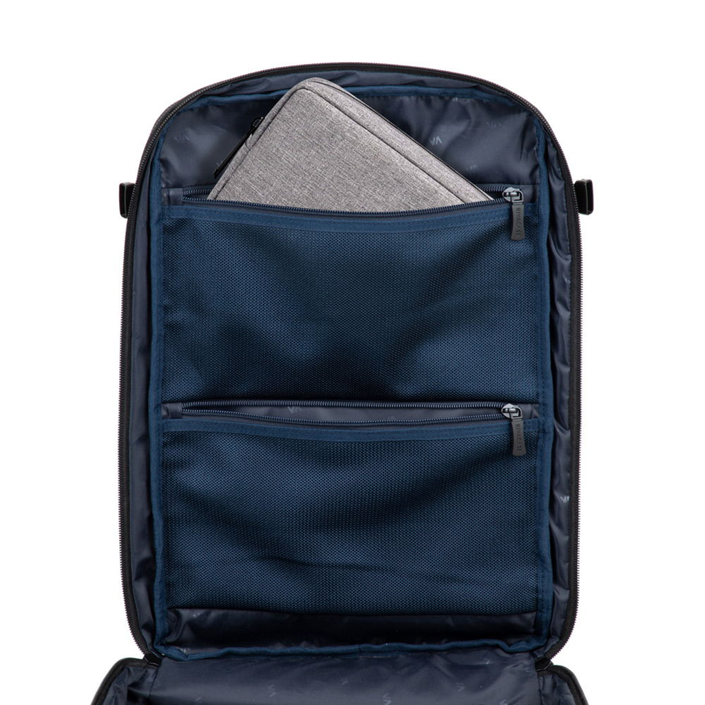 Rivacase 8461 Eco Travel Laptop Bag