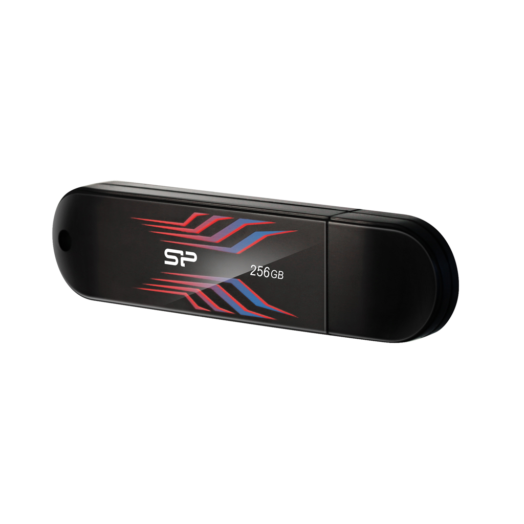 SP BLAZE B10 128GB 3.2