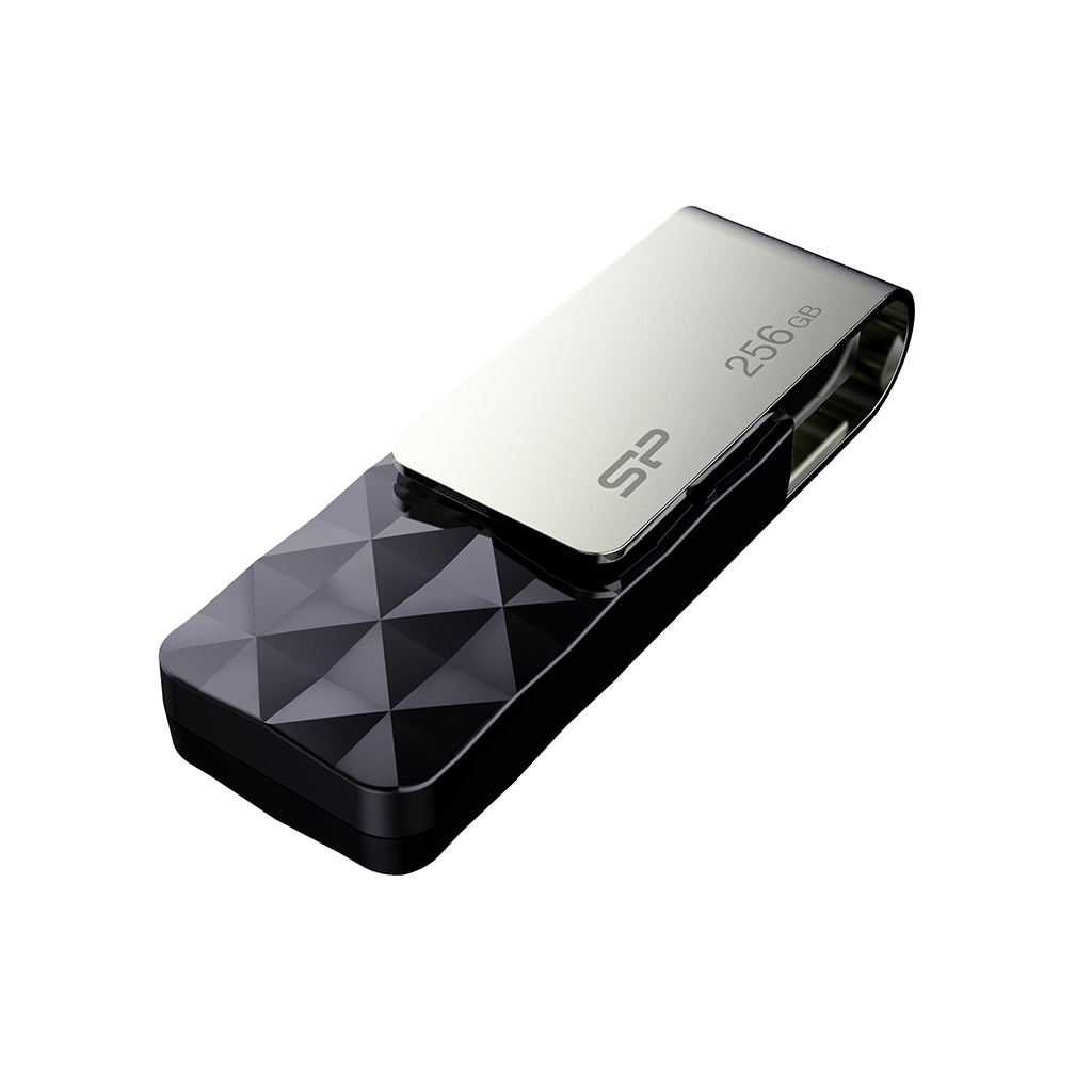 SP BLAZE B30 128GB