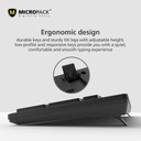 Micropack iFree Lite 2 KM-237W Wireless Combo Keyboard