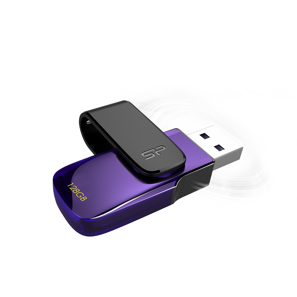 SP BLAZE B31 128GB
