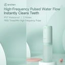Mi Enchen Portable Water Flosser Mint 3