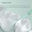 Mi Enchen Portable Water Flosser Mint 3