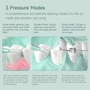 Mi Enchen Portable Water Flosser Mint 3