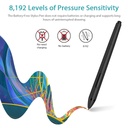 XP-Pen Star G960S Plus Pen Tablet