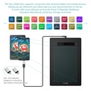 XP-Pen Star G960S Plus Pen Tablet