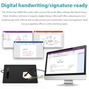 XP-Pen Star G960S Plus Pen Tablet