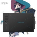 XP-Pen Star 06 Wireless Pen Tablet