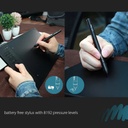 XP-Pen Star 06 Wireless Pen Tablet