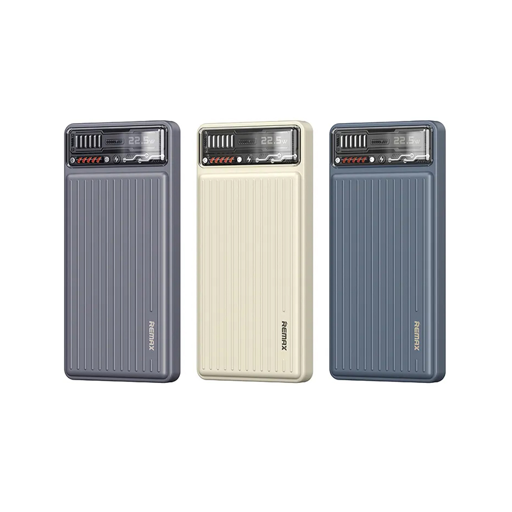 Remax Resion Series 10000mAh Power Bank (RPP-616)