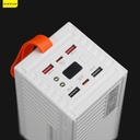 Barmaso 22.5W Hercules Power Bank 60000mAh