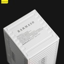 Barmaso 22.5W Hercules Power Bank 60000mAh