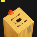 Barmaso 22.5W Hercules Power Bank 60000mAh