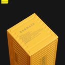 Barmaso 22.5W Hercules Power Bank 60000mAh