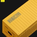 Barmaso 22.5W Hercules Power Bank 60000mAh