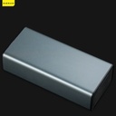 Barmaso 22.5W Robust Power Bank 30000mAh