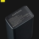 Barmaso 22.5W Robust Power Bank 30000mAh