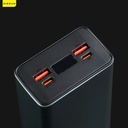 Barmaso 22.5W Robust Power Bank 30000mAh