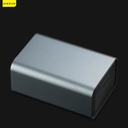 Barmaso Laptop Powerbank 28800mAh (PDPro-12) 100W