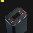 Barmaso Laptop Powerbank 28800mAh (PDPro-12) 100W