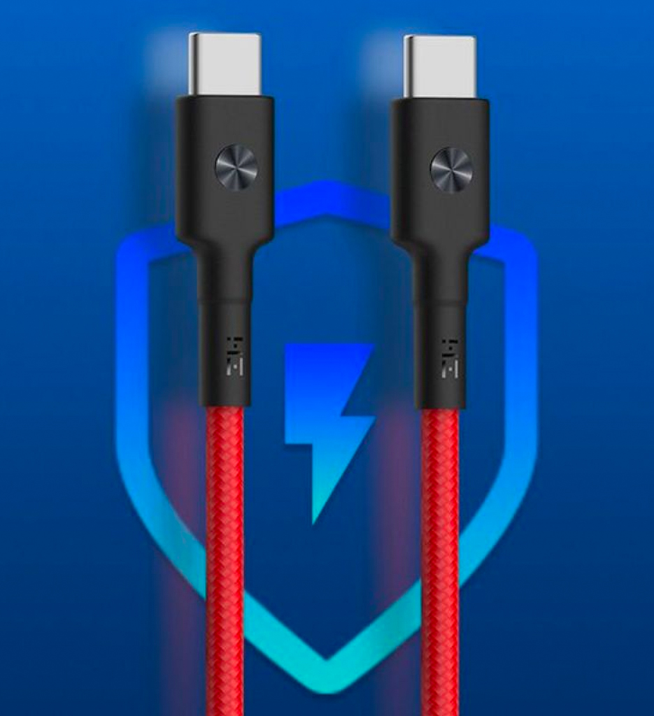 ZMI Cable (Type-C to C) (AL303)